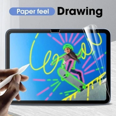 Bao vệ màn hình Huawei MatePad 5G 10.4‑11.5 inch 400D Matte PET 1‑2 chiếc, chống vân tay, chống trầy xước, tháo rời 8 Bao vệ màn hình Huawei MatePad 5G 10.4‑11.5 inch 400D Matte PET 1‑2 chiếc, chống vân tay, chống trầy xước, tháo rời 8