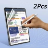 Bao vệ màn hình Huawei MatePad 5G 10.4‑11.5 inch 400D Matte PET 1‑2 chiếc, chống vân tay, chống trầy xước, tháo rời 10