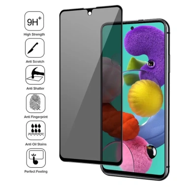 Bảo Vệ Màn Hình Huawei V5 V3 5G - Cường Lực, Chống Gián Điệp, Bảo Mật Riêng Tư