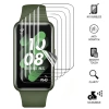 Bảo Vệ Màn Hình Mềm HD cho Huawei Band và Honor Band - Giá chỉ 25.080 VND, Siêu Bảo Vệ, Dễ Lắp Đặt