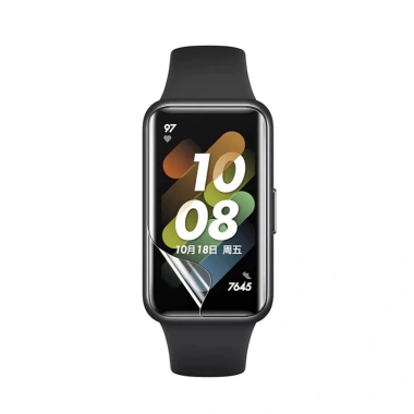 Bảo Vệ Màn Hình Mềm HD cho Huawei Band và Honor Band - Giá chỉ 25.080 VND, Siêu Bảo Vệ, Dễ Lắp Đặt 7