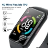 Bảo Vệ Màn Hình Mềm HD cho Huawei Band và Honor Band - Giá chỉ 25.080 VND, Siêu Bảo Vệ, Dễ Lắp Đặt 8