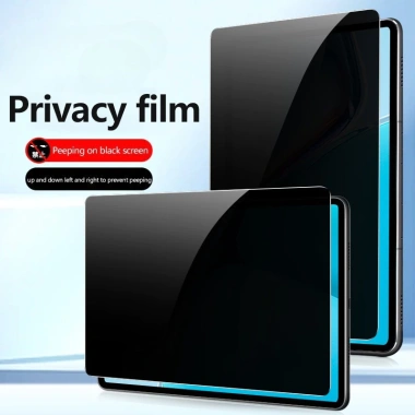 Bảo vệ màn hình riêng tư cho Redmi Pad 2 Pro 12.1 2.025 – Phim giấy chống nhìn trộm, giảm giá