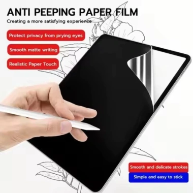 Bảo vệ màn hình riêng tư cho Redmi Pad 2 Pro 12.1 2.025 – Phim giấy chống nhìn trộm, giảm giá