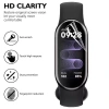 Bảo Vệ Màn Hình Xiaomi Mi Band 10/9/8 - 3/6 Miếng Hydrogel Không Kính, 35.123 VND 3