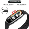 Bảo Vệ Màn Hình Xiaomi Mi Band 10/9/8 - 3/6 Miếng Hydrogel Không Kính, 35.123 VND 6