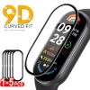 Bảo Vệ Màn Hình Xiaomi Mi Band 10/9/8 9D Ultra‑HD Cong, Chống Trầy Xước, Giá 26.400₫
