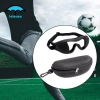 Bảo Vệ Mắt Leiputa Nhựa TPE - Đệm Đỡ Đau Khi Dribble Bóng Rổ IndoOutdoor 5