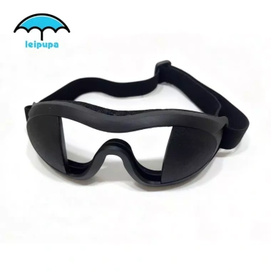 Bảo Vệ Mắt Leiputa Nhựa TPE - Đệm Đỡ Đau Khi Dribble Bóng Rổ IndoOutdoor