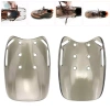 Bảo vệ Metatarsal đa năng nhẹ cho giày và giày bốt - Bảo vệ ngón chân, giá chỉ 170.5k 2