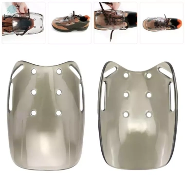 Bảo vệ Metatarsal đa năng nhẹ cho giày và giày bốt - Bảo vệ ngón chân, giá chỉ 170.5k 2