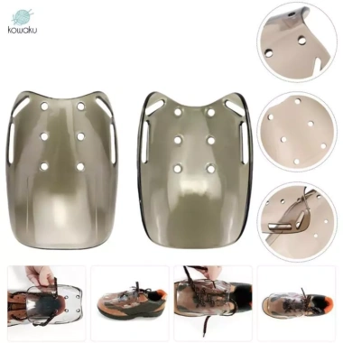 Bảo vệ Metatarsal đa năng nhẹ cho giày và giày bốt - Bảo vệ ngón chân, giá chỉ 170.5k 7