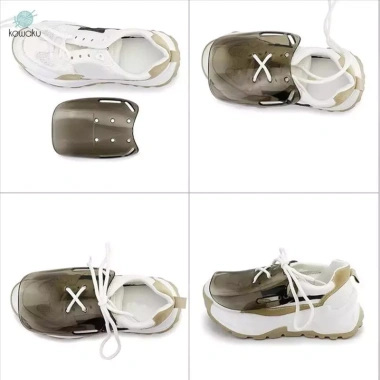 Bảo vệ Metatarsal đa năng nhẹ cho giày và giày bốt - Bảo vệ ngón chân, giá chỉ 170.5k 9