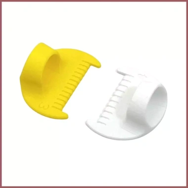 Bảo Vệ Ngón Tay Khi May Tay - Kim Thimble Cầm Tay Căn Chỉnh Đường May, Dễ Dùng Cho Quilting - Giá 47.300₫ 2 Bảo Vệ Ngón Tay Khi May Tay - Kim Thimble Cầm Tay Căn Chỉnh Đường May, Dễ Dùng Cho Quilting - Giá 47.300₫ 2