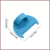 Bảo Vệ Ngón Tay Khi May Tay - Kim Thimble Cầm Tay Căn Chỉnh Đường May, Dễ Dùng Cho Quilting - Giá 47.300₫ 5