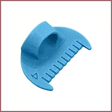 Bảo Vệ Ngón Tay Khi May Tay - Kim Thimble Cầm Tay Căn Chỉnh Đường May, Dễ Dùng Cho Quilting - Giá 47.300₫ 7 Bảo Vệ Ngón Tay Khi May Tay - Kim Thimble Cầm Tay Căn Chỉnh Đường May, Dễ Dùng Cho Quilting - Giá 47.300₫ 7