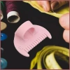 Bảo Vệ Ngón Tay Khi May Tay - Kim Thimble Cầm Tay Căn Chỉnh Đường May, Dễ Dùng Cho Quilting - Giá 47.300₫ 8