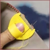Bảo Vệ Ngón Tay Khi May Tay - Kim Thimble Cầm Tay Căn Chỉnh Đường May, Dễ Dùng Cho Quilting - Giá 47.300₫ 9