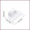Bảo Vệ Ngón Tay Khi May Tay - Kim Thimble Cầm Tay Căn Chỉnh Đường May, Dễ Dùng Cho Quilting - Giá 47.300₫ 10