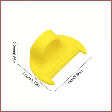 Bảo Vệ Ngón Tay Khi May Tay - Kim Thimble Cầm Tay Căn Chỉnh Đường May, Dễ Dùng Cho Quilting - Giá 47.300₫ 12 Bảo Vệ Ngón Tay Khi May Tay - Kim Thimble Cầm Tay Căn Chỉnh Đường May, Dễ Dùng Cho Quilting - Giá 47.300₫ 12