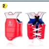 Bảo Vệ Ngực Taekwondo Sanda - Giáp Thực Đấm Bốc, Áo Dày Bảo Vệ Vú Bụng, Giá 362k 7