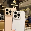 Bảo vệ ống kính mạ PC cho iPhone 11‑16 Pro Max – Vỏ chống sốc, chống trượt, giá ưu đãi 96.120₫ 6