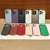 Bảo vệ ống kính mạ PC cho iPhone 11‑16 Pro Max – Vỏ chống sốc, chống trượt, giá ưu đãi 96.120₫ 9