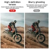 Bảo vệ ống kính và màn hình cho Insta360 X4 X3 Vỏ bảo vệ và phim chống trầy xước 2