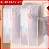 Bảo Vệ Quần Áo Tại Nhà - Bao Chống Bụi Đa Năng, Túi Che Bụi Rộng, Bao Áo Treo Tủ Giá Ưu Đãi 95K