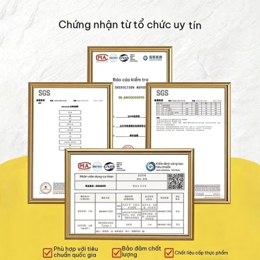 Bảo Vệ Quần Áo Tại Nhà - Bao Chống Bụi Đa Năng, Túi Che Bụi Rộng, Bao Áo Treo Tủ Giá Ưu Đãi 95K 4