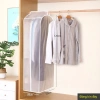Bảo Vệ Quần Áo Tại Nhà - Bao Chống Bụi Đa Năng, Túi Che Bụi Rộng, Bao Áo Treo Tủ Giá Ưu Đãi 95K 10