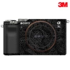 Bảo Vệ Sony A7C Thế Hệ - Thẻ Dán Da 3M Siêu Bền, Giá Ưu Đãi 559.900₫ 8