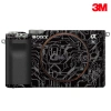 Bảo Vệ Sony A7C Thế Hệ - Thẻ Dán Da 3M Siêu Bền, Giá Ưu Đãi 559.900₫ 9