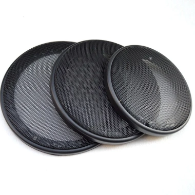 Bảo Vệ Sừng 22cm Lưới Bao Đa Kích Thước 13-17cm, Tối Ưu Âm Thanh Ô Tô