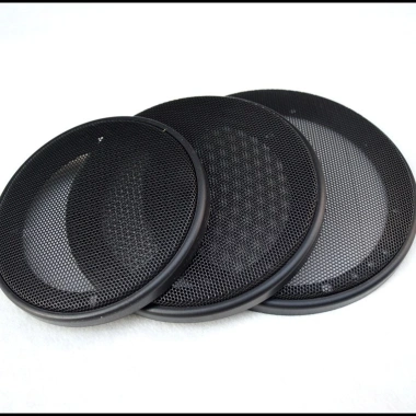 Bảo Vệ Sừng 22cm Lưới Bao Đa Kích Thước 13-17cm, Tối Ưu Âm Thanh Ô Tô