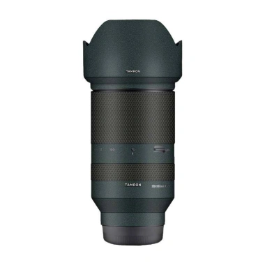 Bảo Vệ Tamron 70-180mm F/2.8 Di III VXD - Miếng Dán Carbon 3M, Film Sợi, Giá 656.700₫