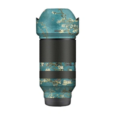 Bảo Vệ Tamron 70-180mm F/2.8 Di III VXD - Miếng Dán Carbon 3M, Film Sợi, Giá 656.700₫