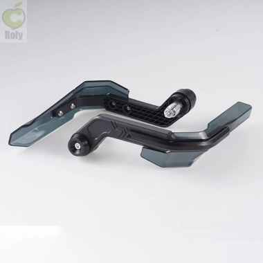 Bảo Vệ Tay Lái ROLY - Tấm Chắn Tay Xe Máy Hợp Kim Nhôm Chống Gió, Chống Nước Bảo Vệ Tay Lái ROLY - Tấm Chắn Tay Xe Máy Hợp Kim Nhôm Chống Gió, Chống Nước