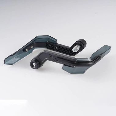 Bảo Vệ Tay Lái ROLY - Tấm Chắn Tay Xe Máy Hợp Kim Nhôm Chống Gió, Chống Nước 10 Bảo Vệ Tay Lái ROLY - Tấm Chắn Tay Xe Máy Hợp Kim Nhôm Chống Gió, Chống Nước 10