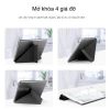 Bảo Vệ Thời Trang Đa Năng cho iPad - Phù hợp Gen10, Mini7, Air6, Pro 11/12.9, 10.5/10.9 - Giá 106.500₫ 5