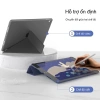 Bảo Vệ Thời Trang Đa Năng cho iPad - Phù hợp Gen10, Mini7, Air6, Pro 11/12.9, 10.5/10.9 - Giá 106.500₫ 6