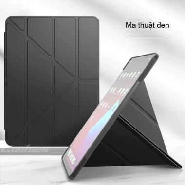Bảo Vệ Thời Trang Đa Năng cho iPad - Phù hợp Gen10, Mini7, Air6, Pro 11/12.9, 10.5/10.9 - Giá 106.500₫