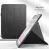 Bảo Vệ Thời Trang Đa Năng cho iPad - Phù hợp Gen10, Mini7, Air6, Pro 11/12.9, 10.5/10.9 - Giá 106.500₫ 10