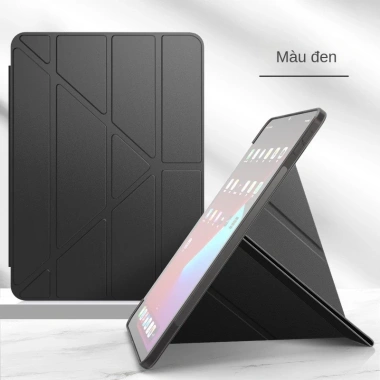 Bảo Vệ Thời Trang Đa Năng cho iPad - Phù hợp Gen10, Mini7, Air6, Pro 11/12.9, 10.5/10.9 - Giá 106.500₫