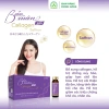 Bảo Xuân Collagen Saffron 10 ống - Dưỡng da, giảm nếp nhăn, tăng độ đàn hồi, chỉ 440.000đ 2
