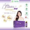 Bảo Xuân Collagen Saffron 10 ống - Dưỡng da, giảm nếp nhăn, tăng độ đàn hồi, chỉ 440.000đ 4