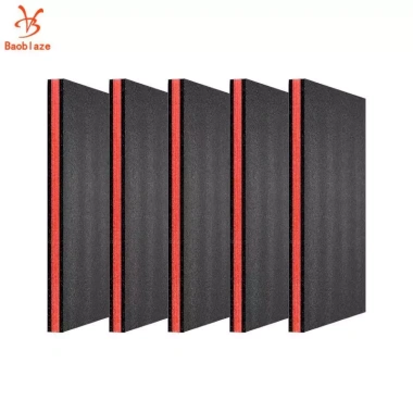 Baoblaze 5 Hộp Dụng Cụ Xốp Chèn Chuyên Nghiệp - Lưu Trữ DIY, Máy Ảnh, Bàn Thu Baoblaze 5 Hộp Dụng Cụ Xốp Chèn Chuyên Nghiệp - Lưu Trữ DIY, Máy Ảnh, Bàn Thu