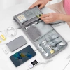 Baona BN-A003 Túi đựng phụ kiện - Đựng SDP, ổ cứng, thẻ nhớ, USB, cáp, bút - 159.000₫ 6