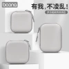 Baona Túi Da Đựng Dây Cáp Sạc Chống Nước cho iPhone K Air/Pro – Bảo Vệ và Thời Trang 2