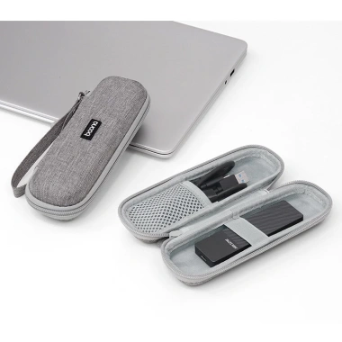Baona Túi Đựng SSD M.2 EVA Cứng Chống Sốc Nhỏ Gọn Tiện Dụng Ưu Đãi 209.000₫ 8